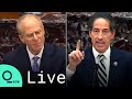 LIVE: Senate Begins Impeachment Q&A After Trump's Defense Team Rests