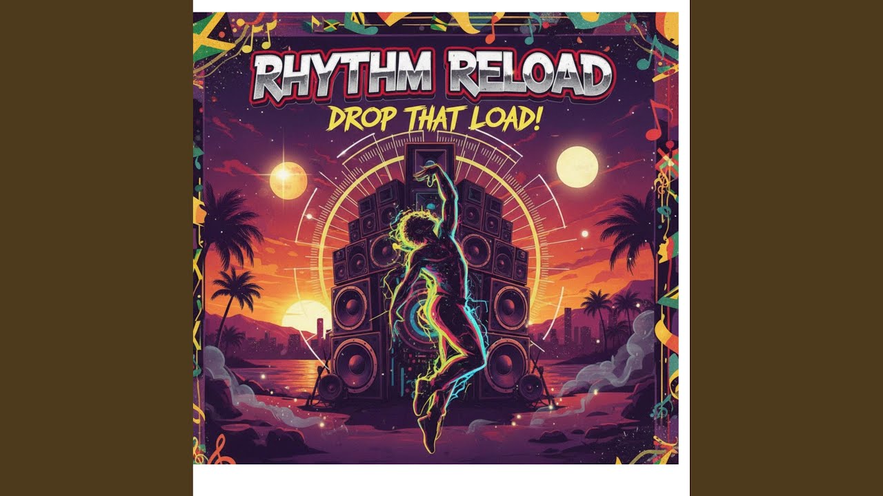 Rhythm Reload