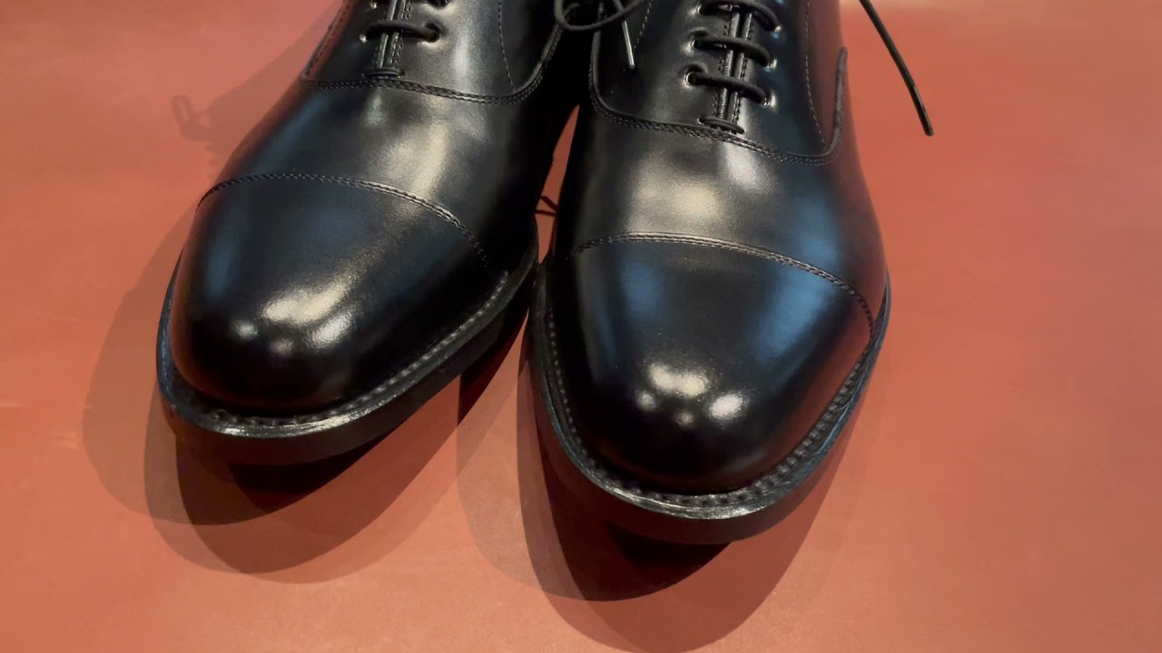 靴 通販 | Uチップ(23.5 ブラック): メンズ | 「リーガルオンライン 