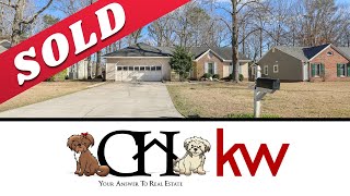 176 Raintree Circle, Jacksonville, NC, 28540 (SOLD) - The Christi Hill Team