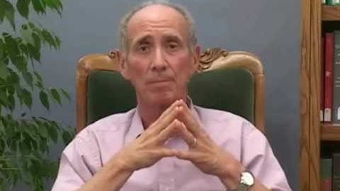 Using the power of the mind_Themes from "A Course in Miracles"