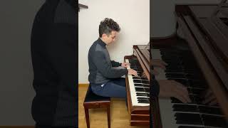 If Nokia ringtone was a waltz