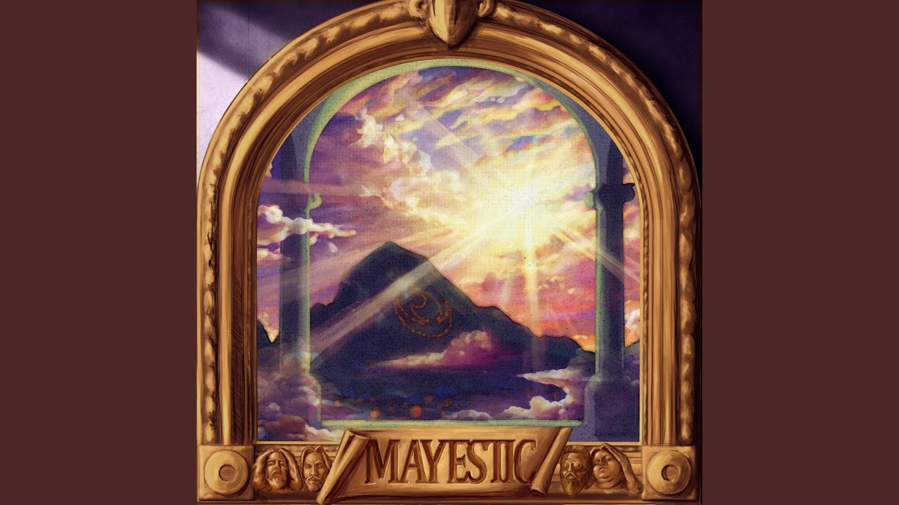 YouTubeでMayestic (feat. Franco.Rangel, Primos Hermanos & Empe)を視聴