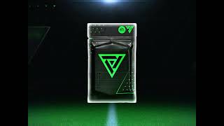 Opening All The Packs I Can