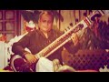 Raag bhairavi  instrumental  sitar  ustad ashraf sharif khan