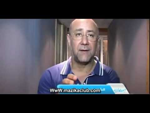 Akalemha Tamer Hosny أكلمها تامر حسنى