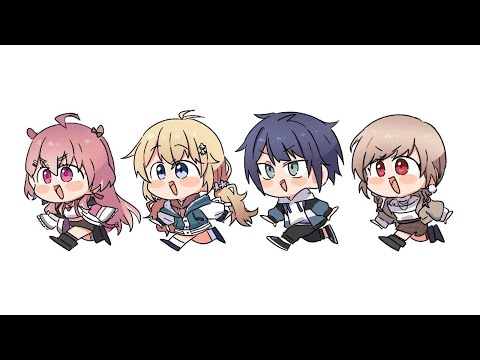 スプラトゥーン3 ┊︎ #にじイカ祭り2025 本番いくぞぉぉぉぉ！！！！！ 〖にじさんじ/笹木咲〗