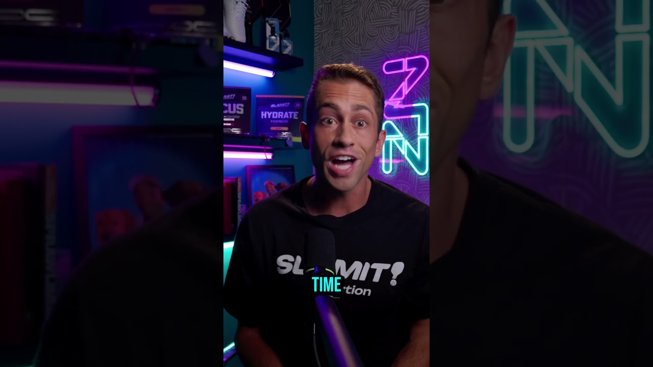 Оцениваем игру команды по пиклболу LA Mad Drops 👀 