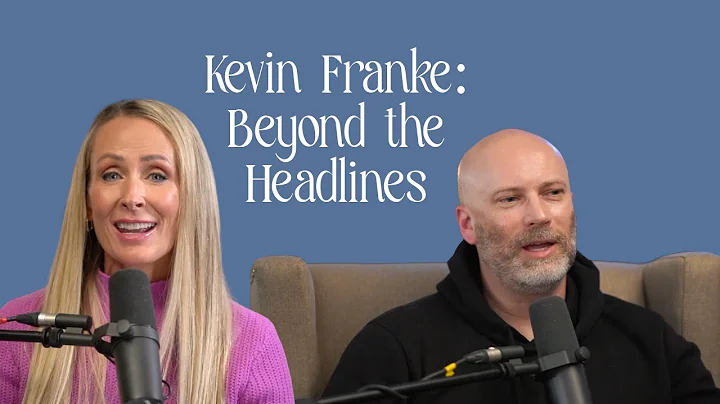 Kevin Franke on Healing, Self-Trust, and Life After Ruby Franke, Jodi Hildebrandt, and 8 Passengers