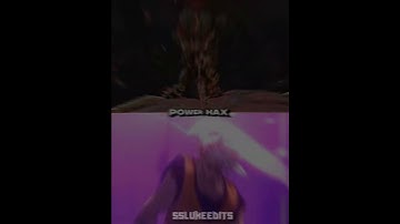 Doom Slayer Vs Goku #1v1 #trending #edit #anime #dragonball #trend