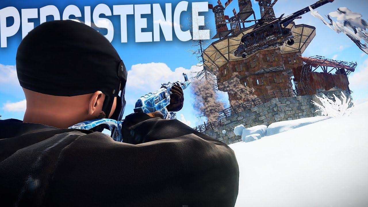 Rust Success Rust Movie - Persistence Leads To SUCCESS - YouTube
