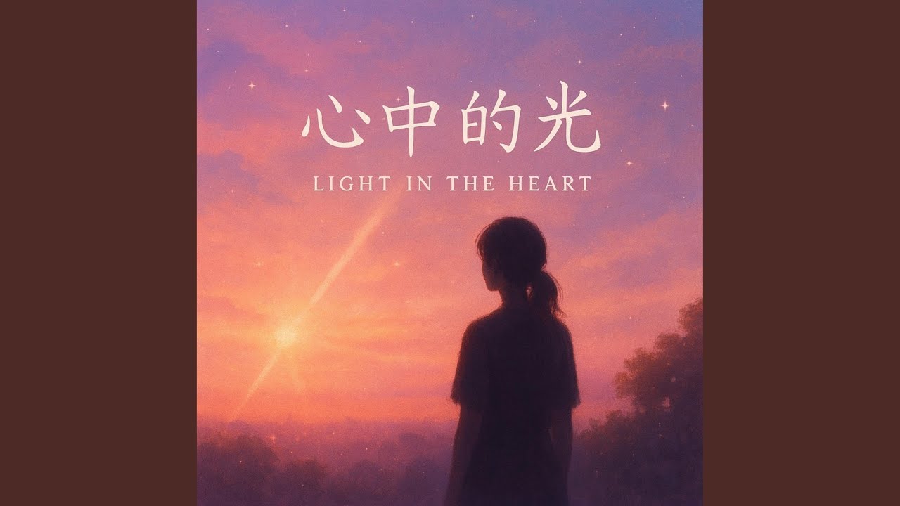 心中的光