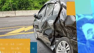 How do I file a Report of Motor Vehicle Accident in Anchorage, Alaska?