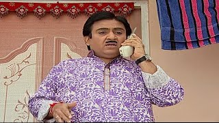 Episode 669 - Chaddi Gang | Taarak Mehta Ka Ooltah Chashmah - Full Episode | तारक मेहता