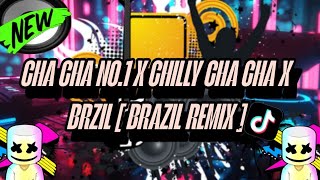Download lagu VIRAL CHA CHA NO.1 X CHILLY CHA CHA X BRZIL [BRAZILLIAN REMIX BY DJ PAUL BIGATA REMIX] TIKTOK TREND 