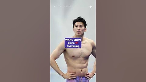 I watch the Asian Games for the action. The action: