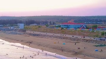 Biển Phan Rí Thành đầy thơ mộng - 0934295249 PhiNguyenLand