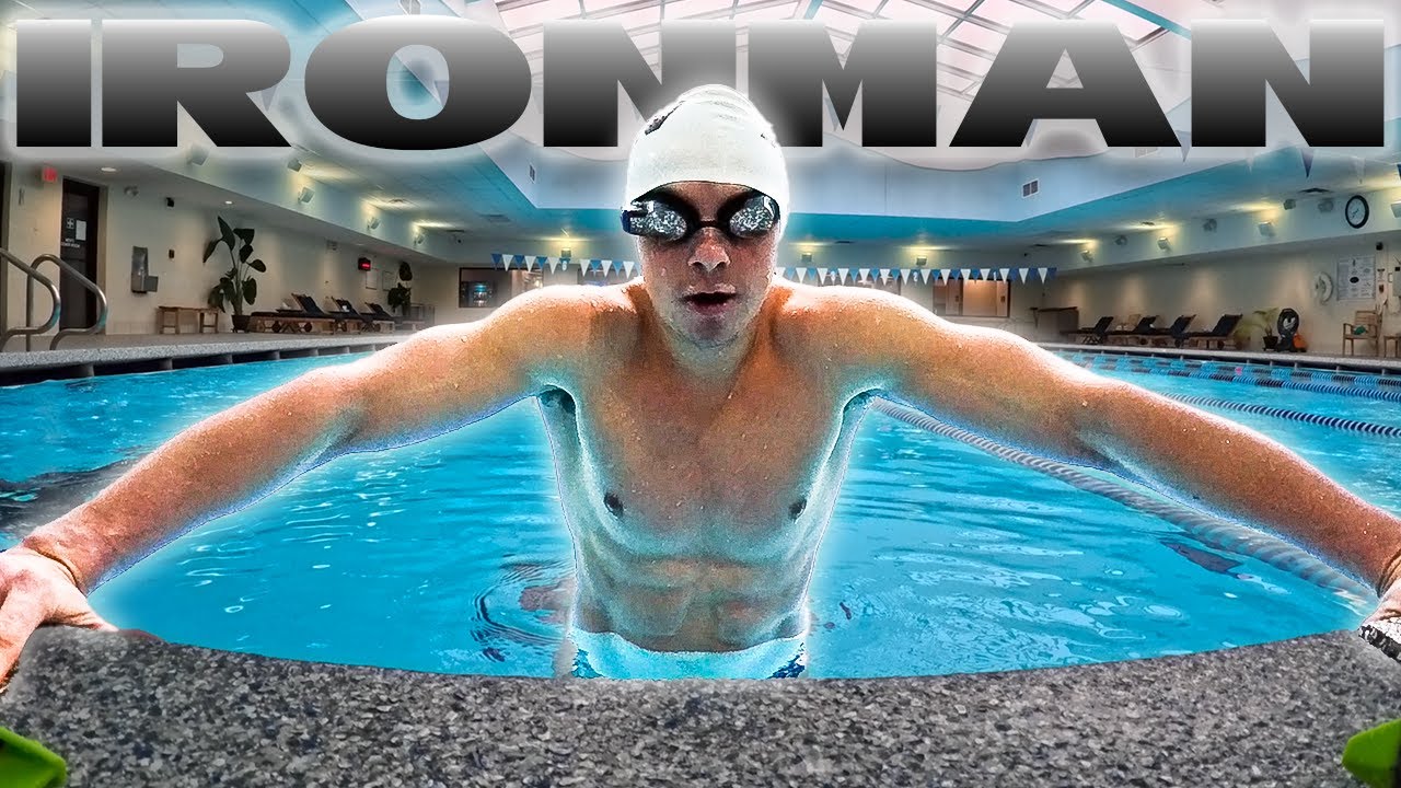 VO2 Max Bike Workout, Sam Long Run Workout, A 17-Mile Treadmill Run ...