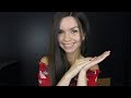 ASMR - Hand Rubbing Sounds