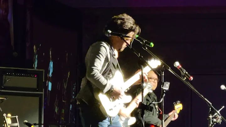 This is How . Louden Swain . Salute to Supernatura...