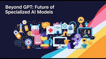 Beyond GPT: The Next Generation of Artificial Intelligence