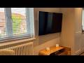 A luxury 2 bedroom apartment | London, United Kingdom | Hotel Review ⭐