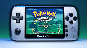 Metal Bittboy Pocket Go