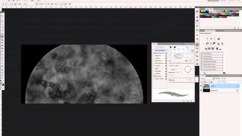 The Cosmos: Create a Red Giant Star in Photoshop (Part 2)