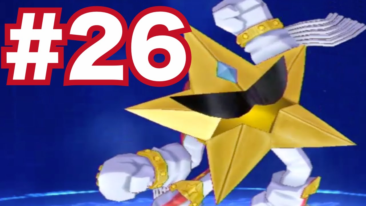 Let's play Digimon Story Cyber ​​Sleuth! Part 26: Evolving into