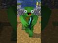 マイッキーのボディガード - まいぜん マイクラ アニメ #shorts #maizen