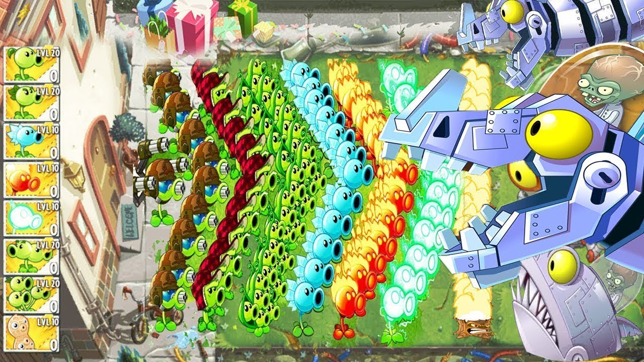 Pvz 2 Hack All Plants Download Pvz 2 Hack All Plants Download