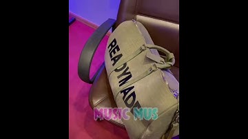 ЭЛДЖЕЙ ЗАПИСЫВАЕТ НА СТУДИИ НОВЫЙ ТРЕК! / НОВЫЙ СНИППЕТ ЭЛДЖЕЯ!