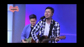 KemurahanMu Lebih Dari Hidup