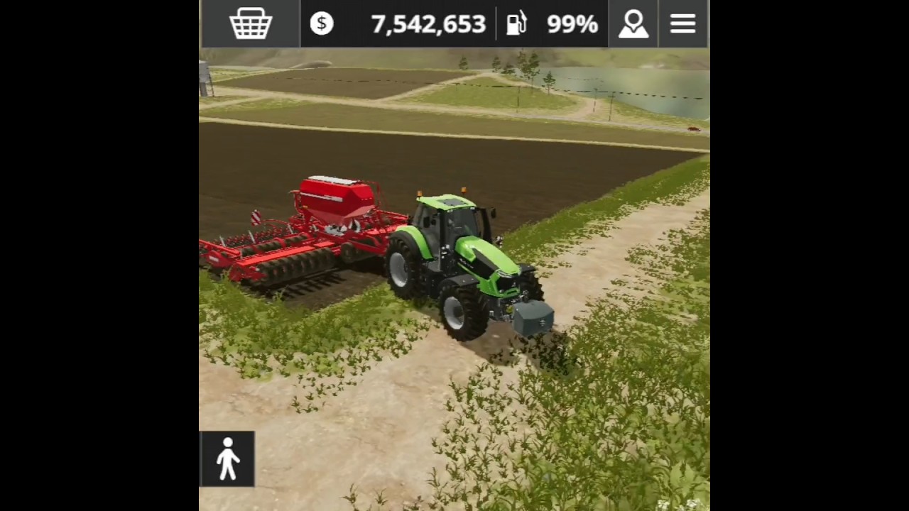 Farming simulator | 