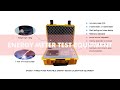 ENERGY METER TEST EQUIPMENT
