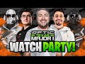 CDL WATCH PARTY