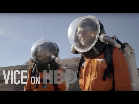 VICE on HBO | Season 4