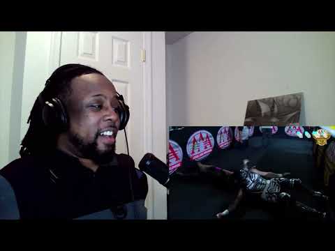 Oh My God! Wrestling Highlights 15 by BDWJForever REACTION