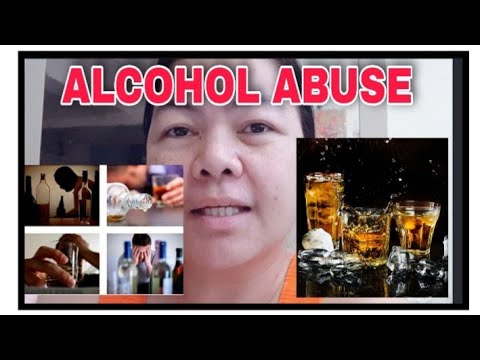 Video: Paano makakatulong sa isang alcoholic?