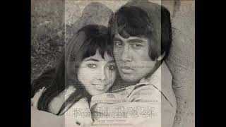 tanty josepha _ derita tiada achir (1971)