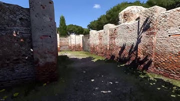 The Talos Principle - All Green Sigils - Hall A Section A