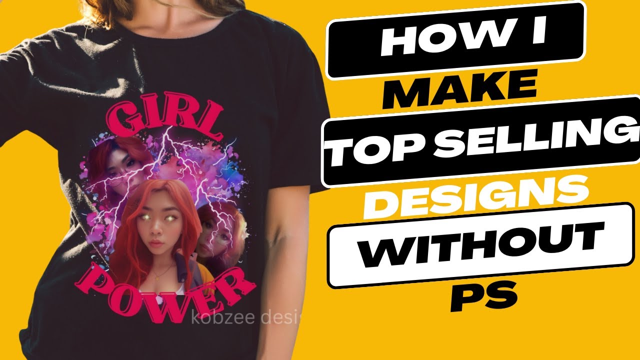 Start Tshirt Business in Nigeria for FREE YouTube