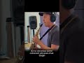 Major Eartraining Exercise