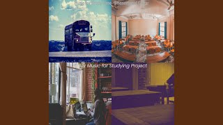 Sumptuous Backdrops for Study Time