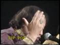 Part 1of 3 ► Nusrat Fateh Ali Khan ◄ Tum ik Gorakh Dhanda Ho