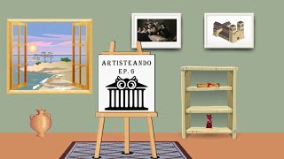 Tipos de arcos en la arquitectura histórica | Artisteando ep. 6