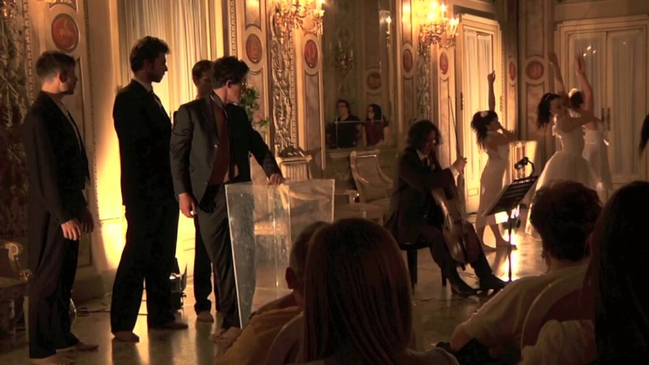 Guido Boselli - su una via di Paolo