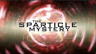 The Sparticle Mystery Complete Series Part 2 (2011 British Family Series)