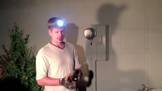 Why Did An Electrical Power Outage, Connected To Main Breaker, Happen? Northern CO Electrician
