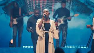 Victoria Orenze on Hallelujah Challenge Oct 2025 Day 7
